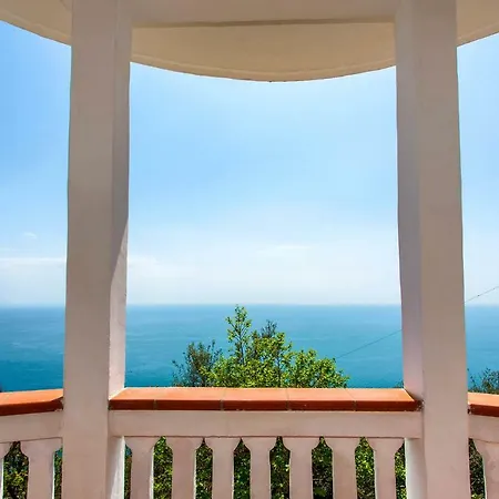 Casa vacanze Regina House, Amalfi Coast *