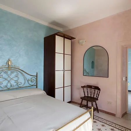 Casa vacanze Regina House, Amalfi Coast *