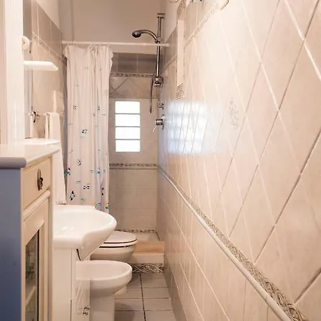 Regina House, Amalfi Coast Casa vacanze