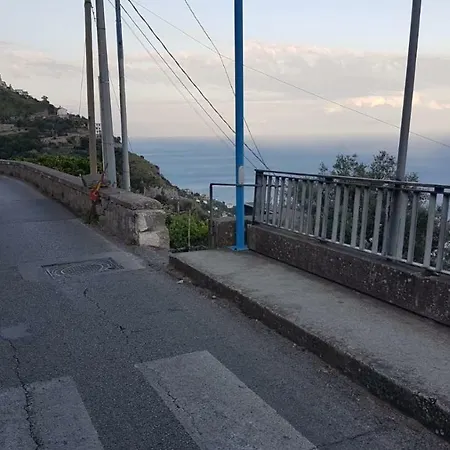 Regina House, Amalfi Coast *