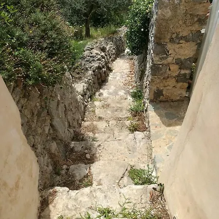 Regina House, Amalfi Coast * Furore